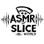 ASMR Slice World logo