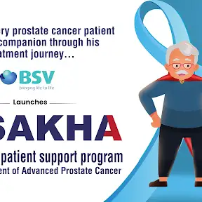 Bharat Serums and Vaccines Limited (BSV) YouTube channel