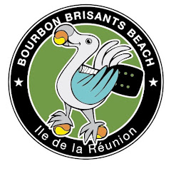 Bourbon Brisants Beach Tennis