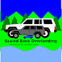 Scaled Back Overlanding logo
