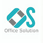 Office Solution AI Labs logo