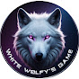 White Wolfy's Game - Let's Play logo
