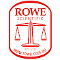 Rowe Scientific Pty Ltd logo