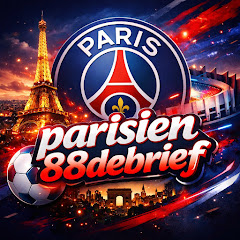 PARISIEN 88 DEBRIEF