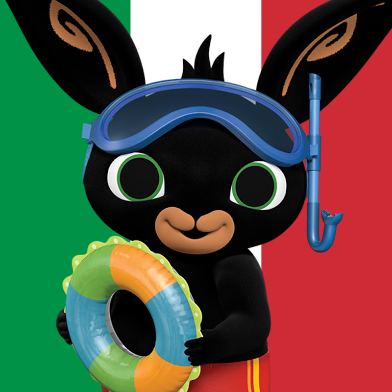 Le Avventure di Bing - Canale Ufficiale