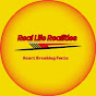 Real Life Realities  logo