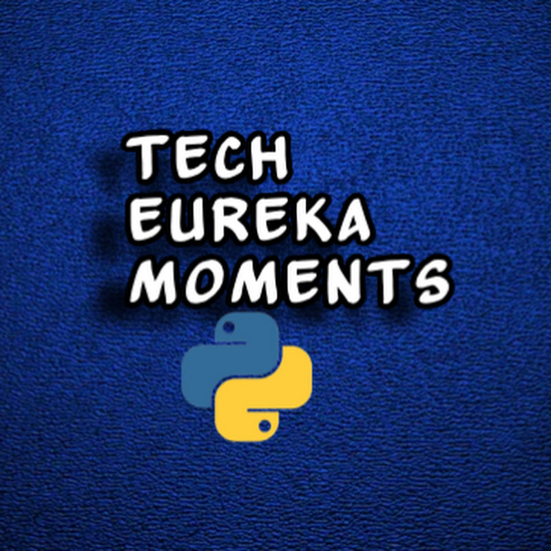Tech Eureka Moments