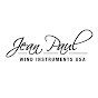 Jean Paul Winds logo