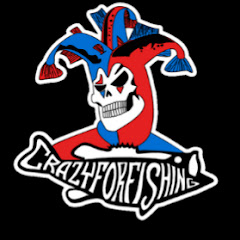 Crazy for Fishing