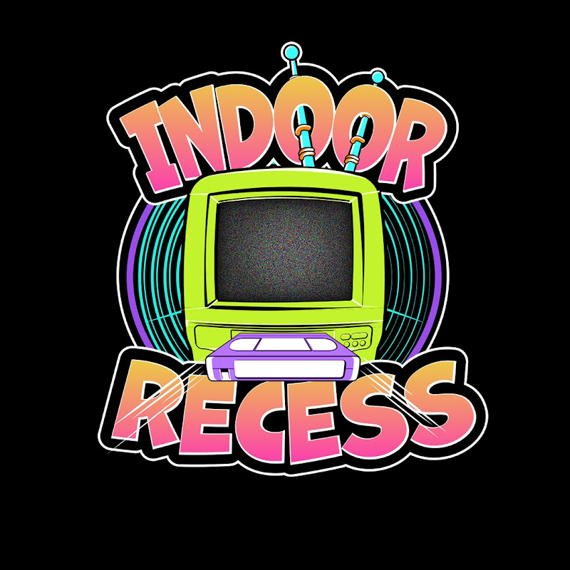 Indoor Recess