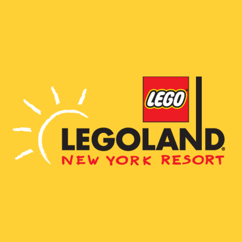 LEGOLAND New York