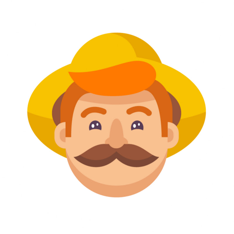 Русская Дымка:ешьте натуральное Logo