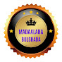 Madaalaha Bulshada logo