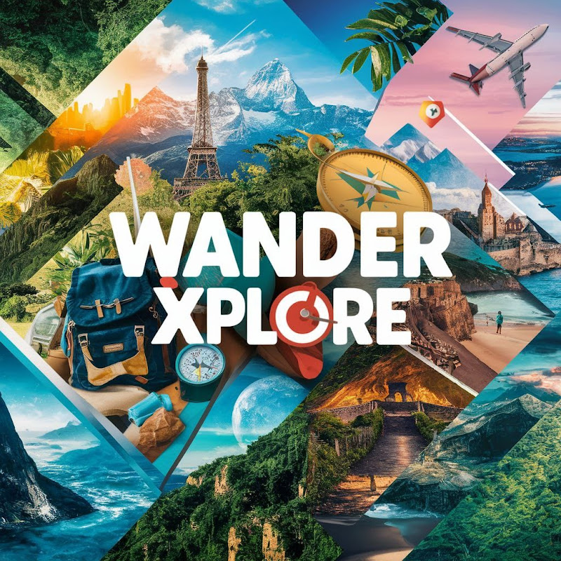Wander Xplore
