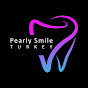 Pearly Smile Turkey logo
