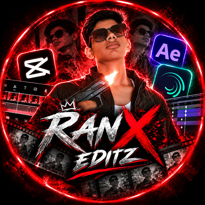 Ran x Editz