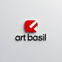 Art Basil logo