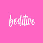 Boditive India logo