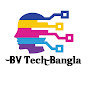 BV Tech  Bangla logo