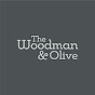 The Woodman & Olive logo