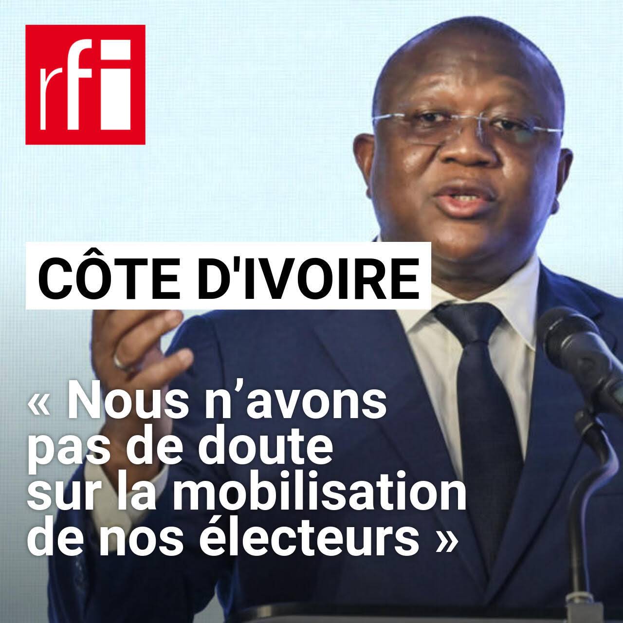 Post from RFI