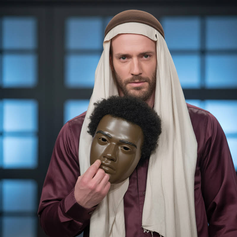 Post from CL Edwards | Jesus and Muhammad
