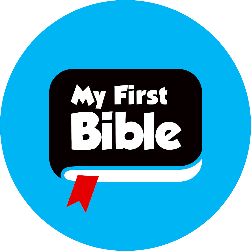 My First Bible