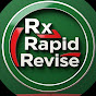 Rx Rapid Revise logo