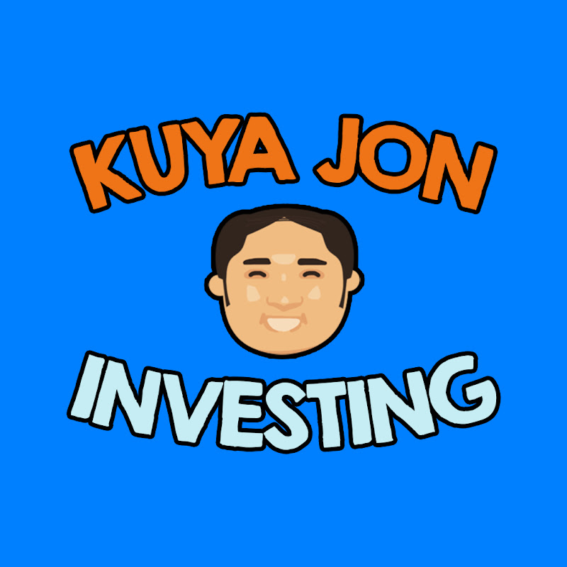 Kuya Jon Investing