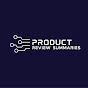 Product Review Summaries logo