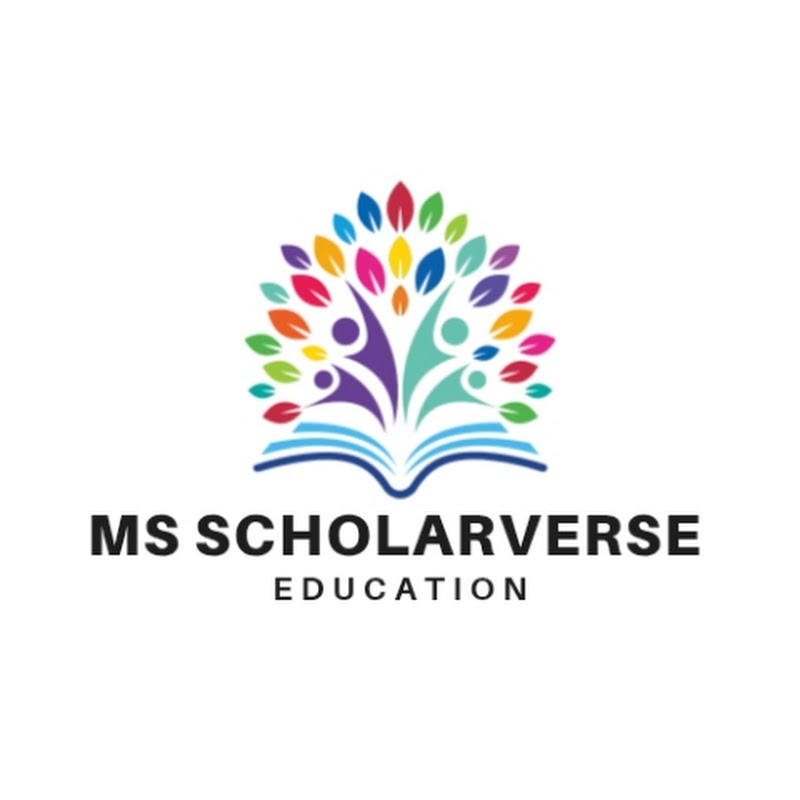MS ScholarVerse 