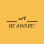 Be Aware! logo