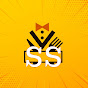 SS World Telugu logo