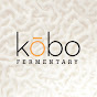 Kōbo Fermentary logo