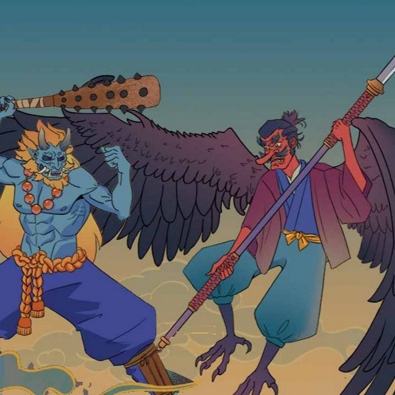 The Thunder Brothers