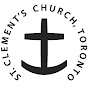 St Clement's Church - Toronto logo