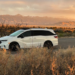 Thumbnail of related channel