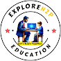 Explore N2P logo