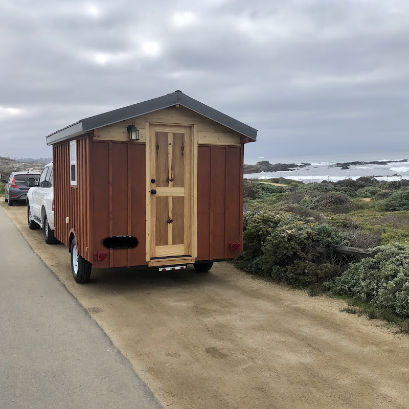 Tiny Travel