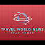 Travel World NEWS ਟਰੈਵਲ ਵਰਲਡ ਨਿਊਜ ਕਨੇਡਾਅਮਰੀਕਾ ਭਾਰਤ logo