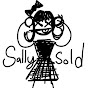 Sally Sold logo