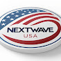 NextWave USA
 logo