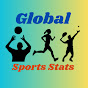 Global Sports Stats logo