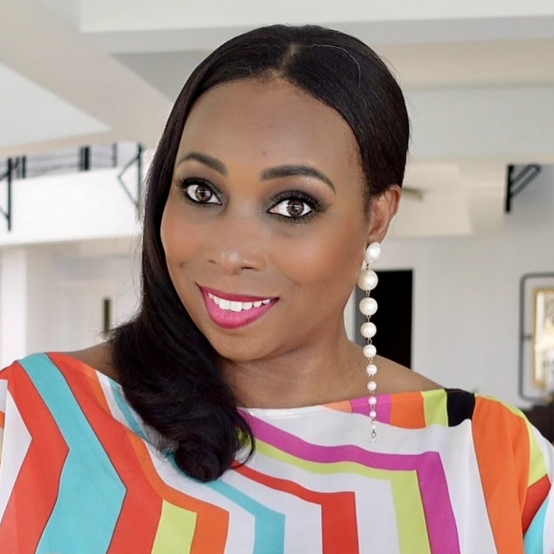 Odetta Rockhead-Kerr Logo