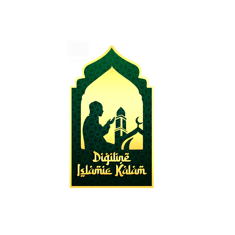 Digiline Islamic Kalam 