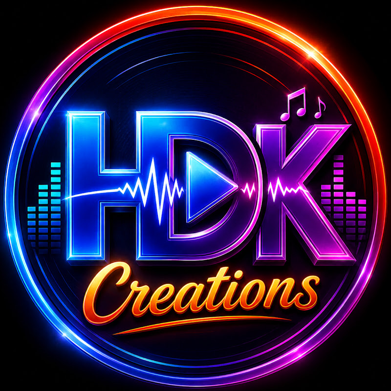 HDK Creations