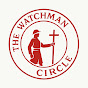 The Watchman Circle logo