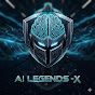 Ai Legends X logo