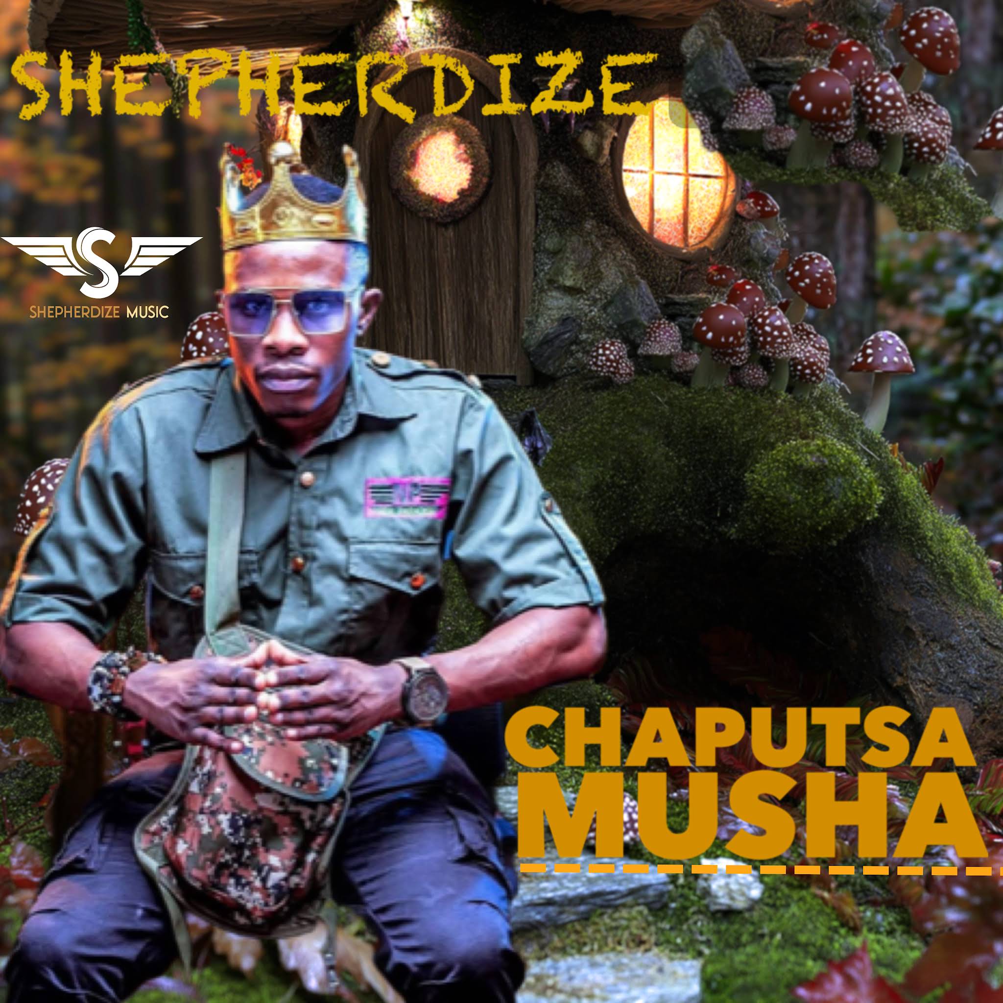 Post from SHEPHERDIZE MUSIC