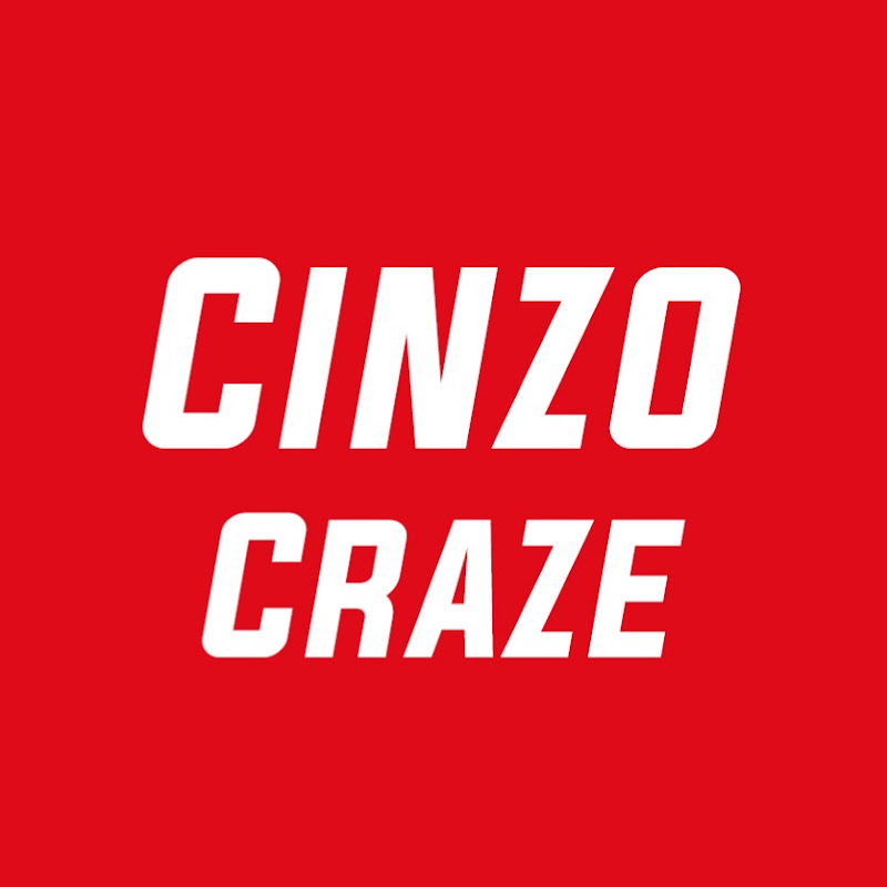 Cinzo Craze